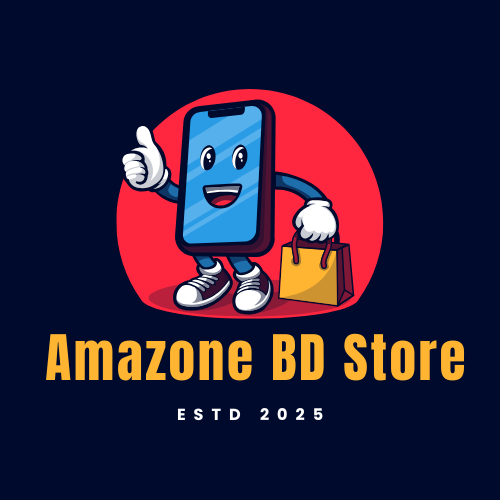 Amazone Bd Store Logo